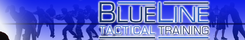 Blueline Tactical